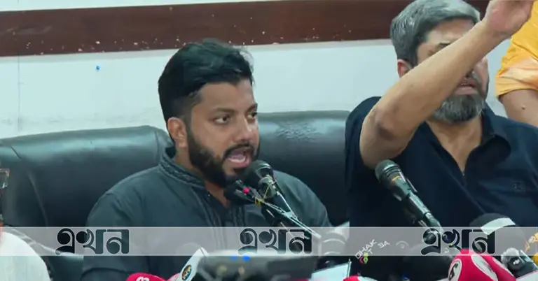 ইশরাক হোসেন